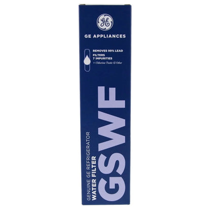 GE® GSWF Refrigerator Water Filter