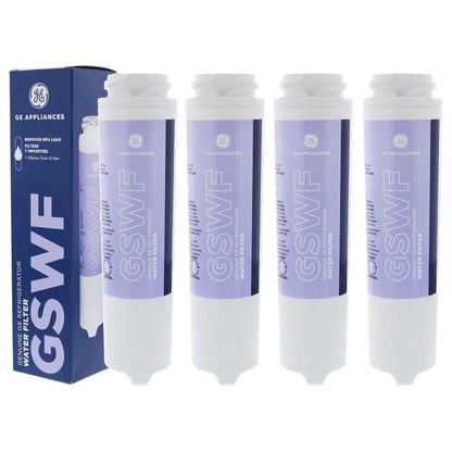GE® GSWF Refrigerator Water Filter