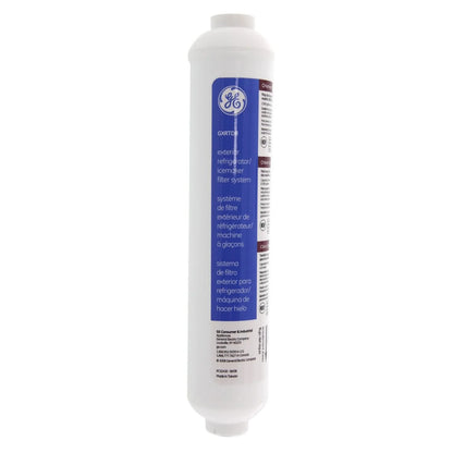 GE® GXRTDR Inline Water Filter Replacement