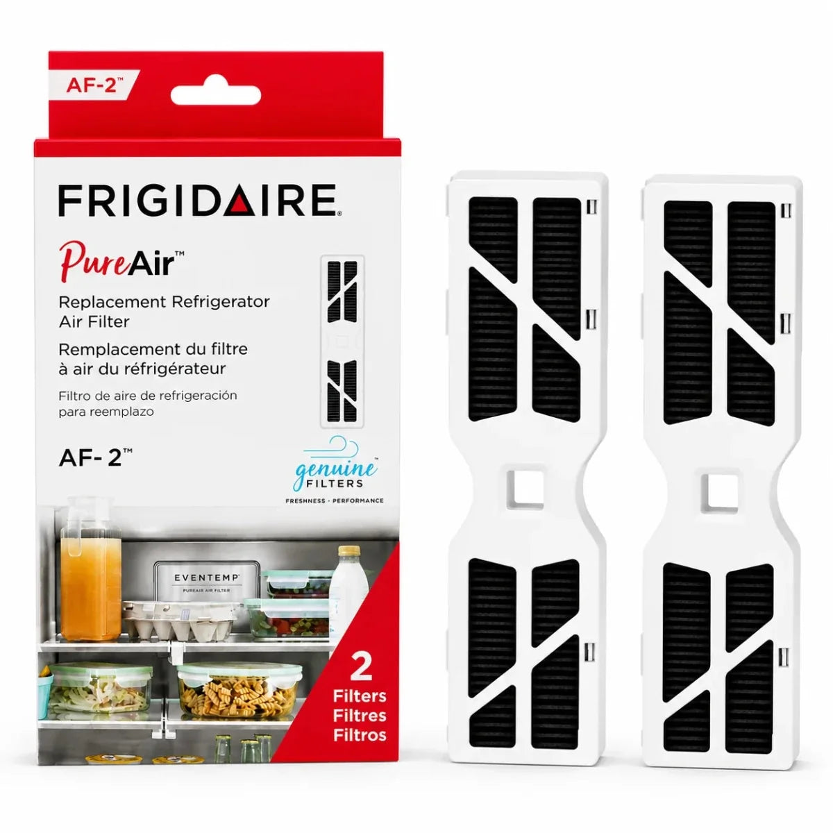 Frigidaire® PureAir RAF-2 Refrigerator Air Filter – FRGPAAF2