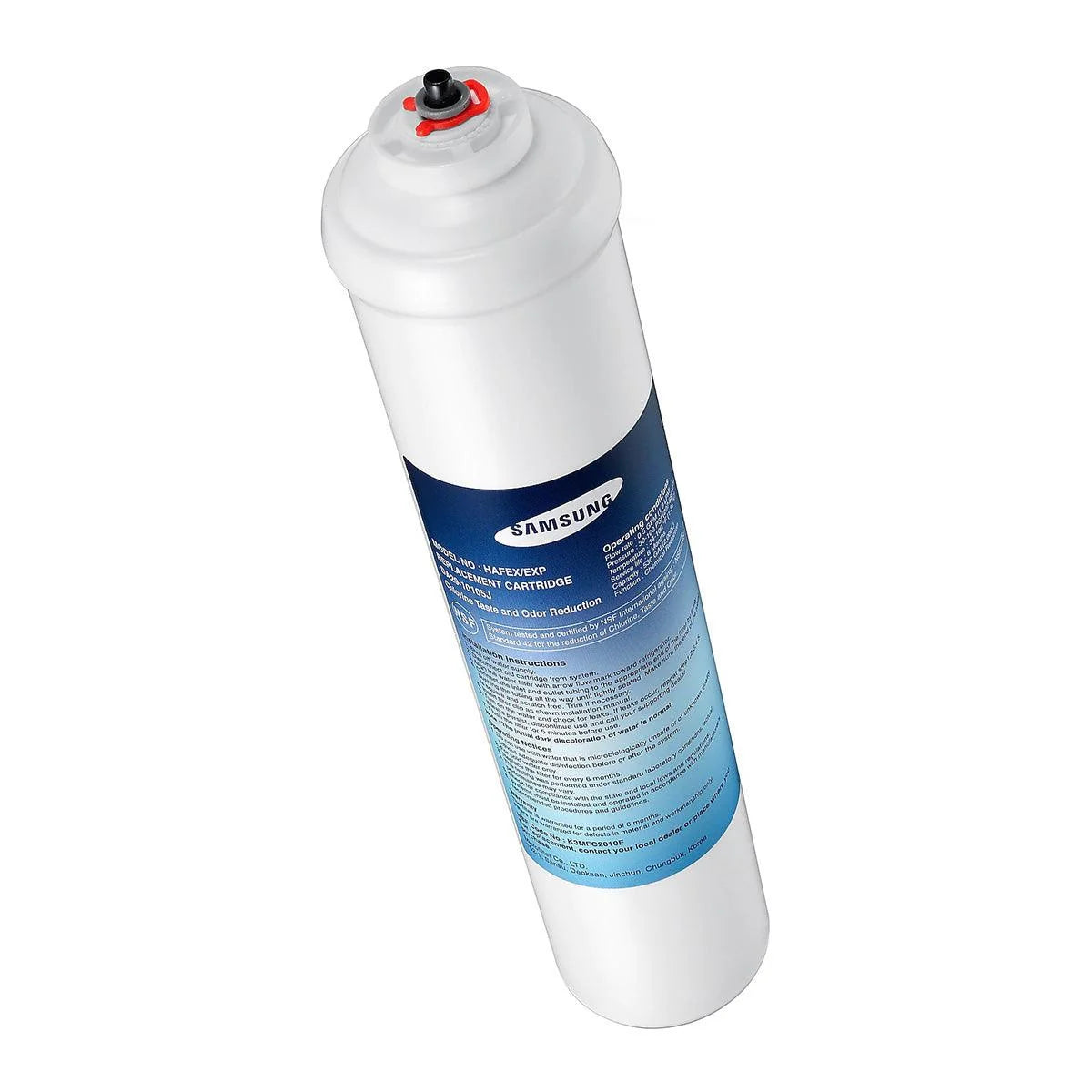 Samsung® DA29-10105J Refrigerator Water Filter