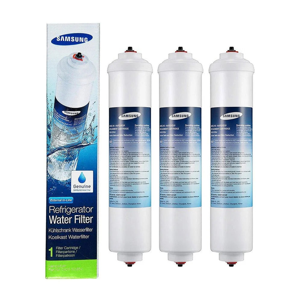 Samsung® DA29-10105J Refrigerator Water Filter